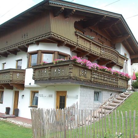Вилла Haus Hart Im Zillertal 6 Personen Экстерьер фото