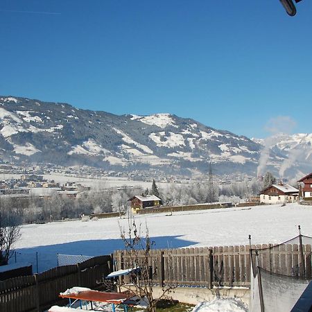 Вилла Haus Hart Im Zillertal 6 Personen Экстерьер фото
