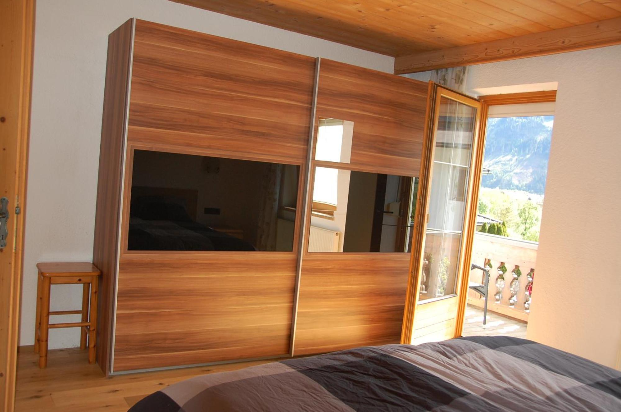 Вилла Haus Hart Im Zillertal 6 Personen Экстерьер фото